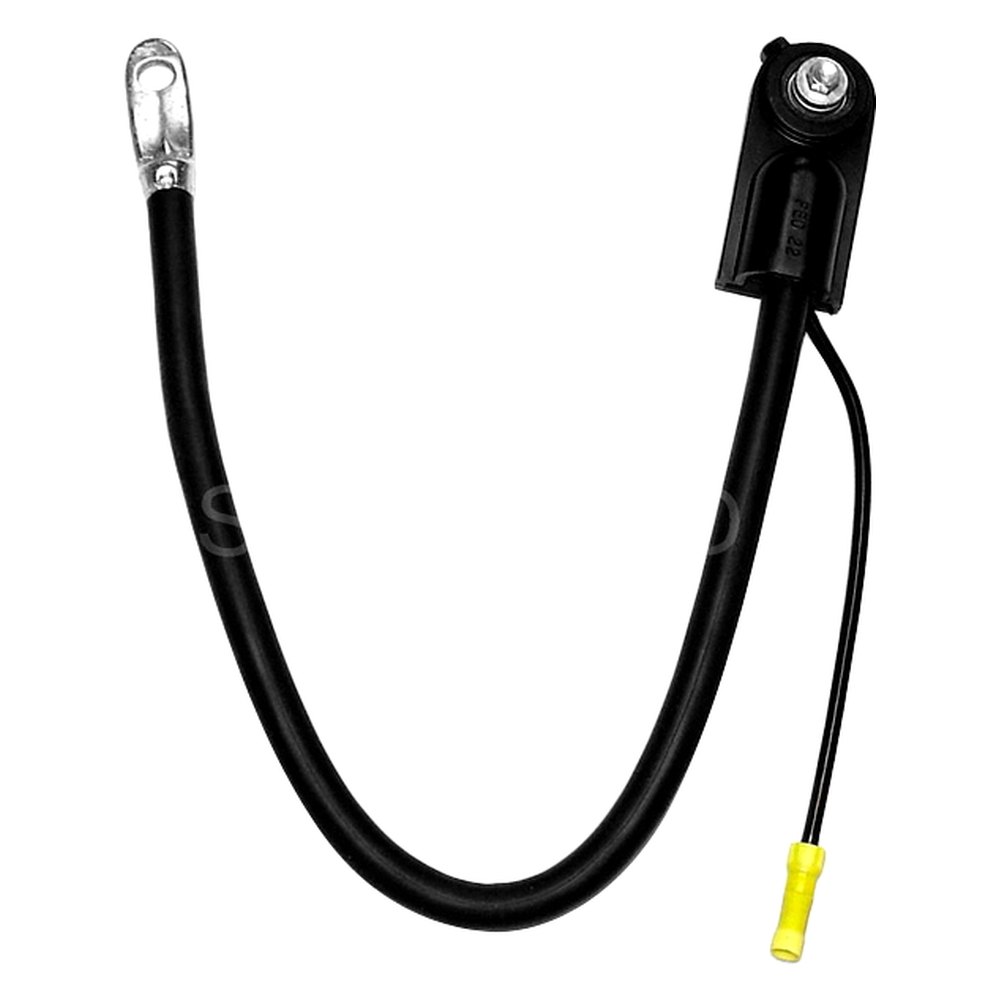 Standard Motor Products A30-2CLT バッテリーケーブル　並行輸入品 Standard Motor Products A30-2clt Battery Cable Connectors Positive