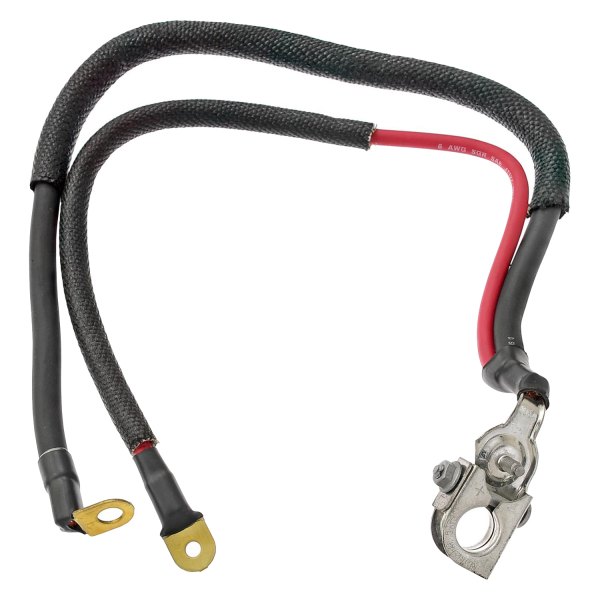 Standard® - Battery Cable