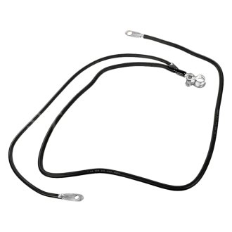 1998 Ford Explorer Battery Cables & Accessories — CARiD.com