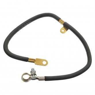 Nissan Pathfinder Battery Cables & Accessories - Connectors, Lugs | CARiD