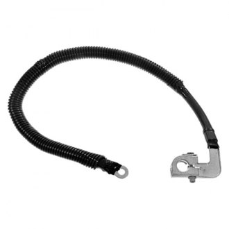 Battery Cable 781166 fits 2005 Ford E-450 Super Duty 6.8L-V10