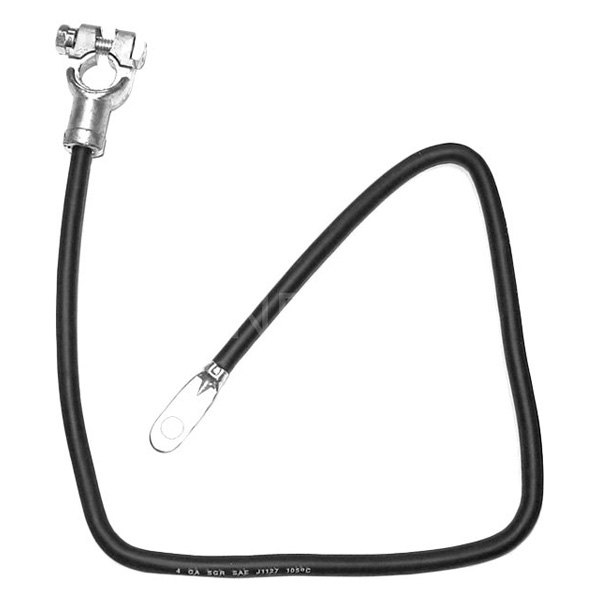 Battery Cable Standard Motor Products A30-4U 
