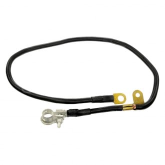 Nissan 300ZX Battery Cables, Terminals, Lugs — CARiD.com