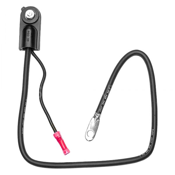 Standard Ignition A30-6L Off Road Battery Cable 