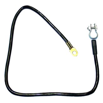 Chrysler 200 Battery Cables & Accessories