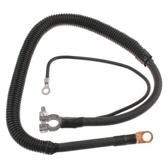 2006 Dodge Ram Battery Cables, Terminals, Lugs — CARiD.com