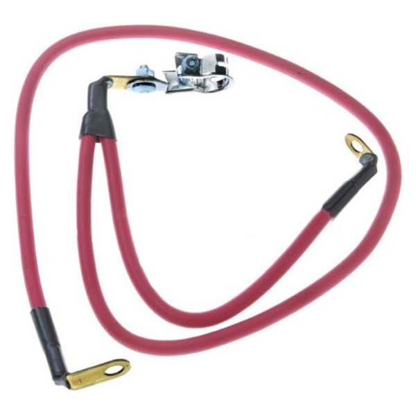 Standard® Hyundai Sonata 2.4L Standard Transmission 2003 Battery Cable