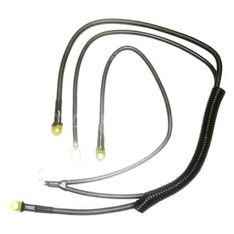 Standard® - Battery Cable