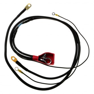 2003 Ford F-150 Battery Cables & Accessories | CARiD.com