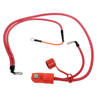 Standard® - Battery Cable