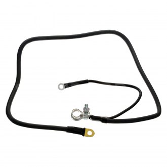 1999 Ford Ranger Battery Cables & Accessories — CARiD.com