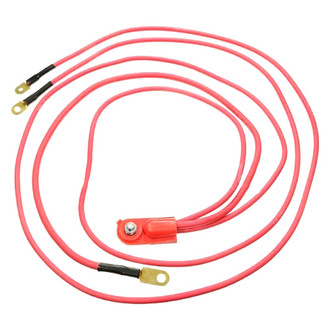 Standard® - Battery Cable