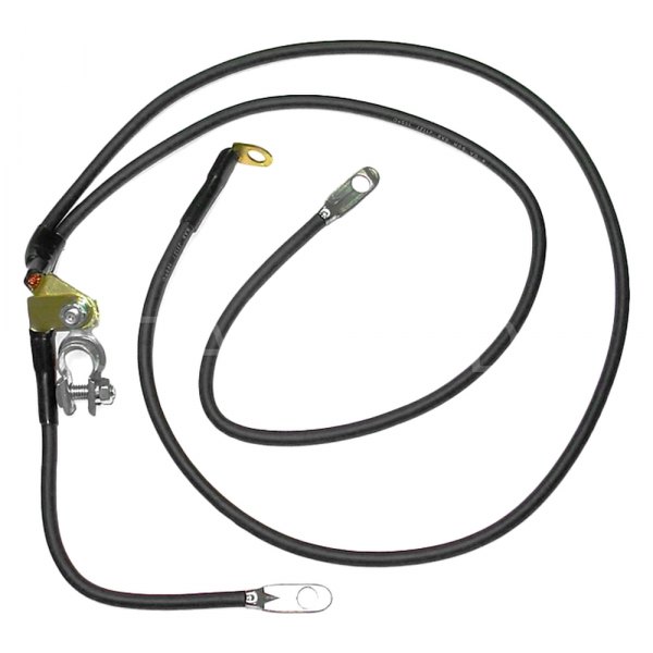 Standard® A396TLA Battery Cable