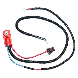 Standard® - Battery Cable