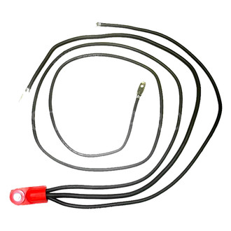 Standard® - Battery Cable