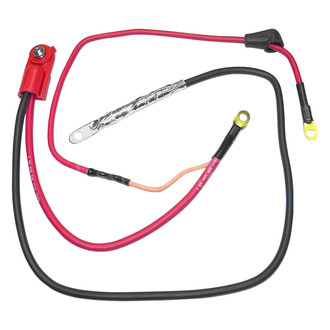 Standard® - Battery Cable