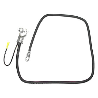 Standard® - Battery Cable