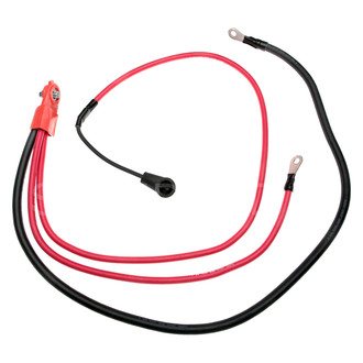 Standard® - Battery Cable