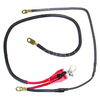 Standard® - Battery Cable