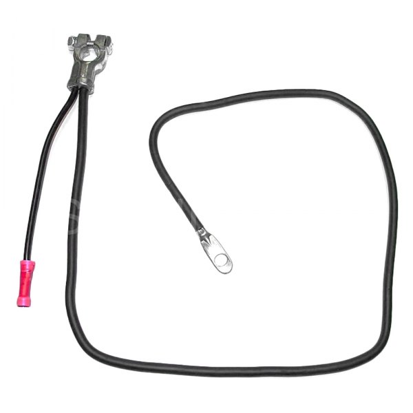 Standard® Lincoln Town Car 1990 Battery Cable