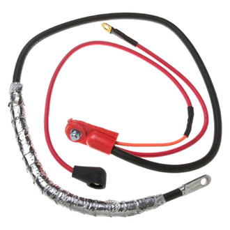 Standard® - Battery Cable