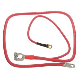 Standard® - Battery Cable