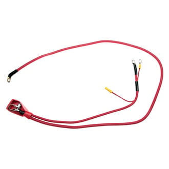 Standard® - Battery Cable