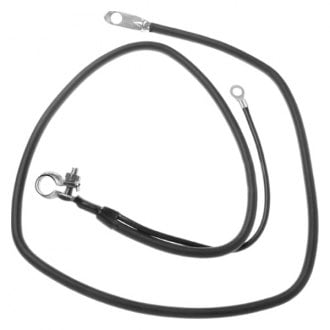 Ford Ranger Battery Cables & Accessories - Connectors, Lugs | CARiD