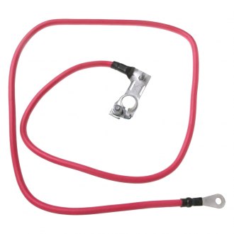 Ford Expedition Battery Cables & Accessories - Connectors, Lugs | CARiD