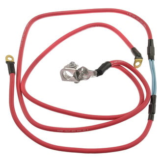 Standard® - Battery Cable