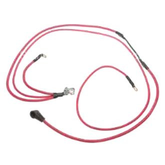 Standard® - Battery Cable