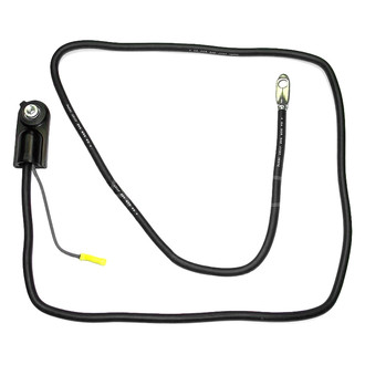 Standard® A65-4D - Battery Cable