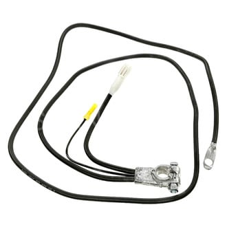 Standard® - Battery Cable