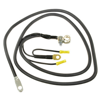 Standard® - Battery Cable