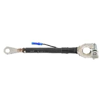 2008 GMC Acadia Battery Cables & Accessories | CARiD