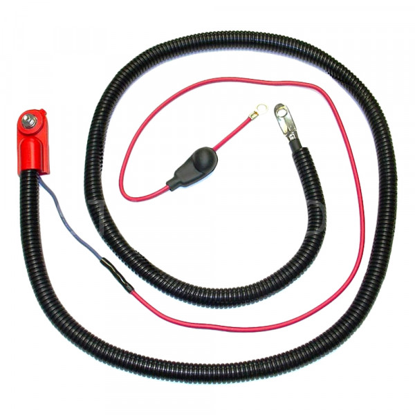 Standard Motor Products A43-2DF Cable - Replacement Automotive Cable