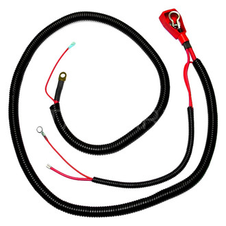 Standard® - Battery Cable