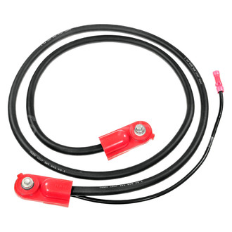 Standard® - Battery Cable