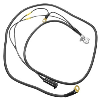 Standard® - Battery Cable