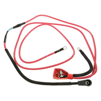 Standard® - Battery Cable