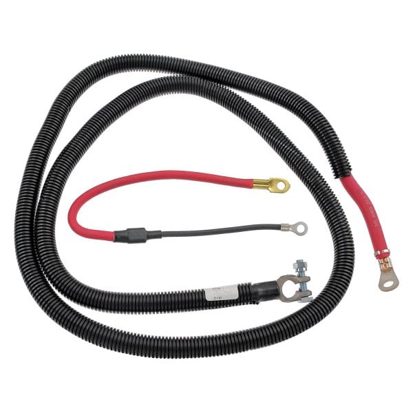 Standard® A760F Battery Cable