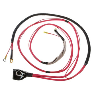 Standard® - Battery Cable