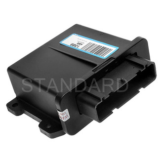 Standard® - ABS Control Module