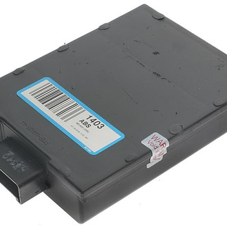 Standard® - Blue Streak™ ABS Control Module