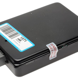 Standard® - Blue Streak™ ABS Control Module