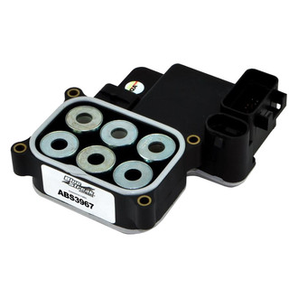 Standard® - Blue Streak™ ABS Control Module