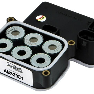 Standard® - Blue Streak™ ABS Control Module