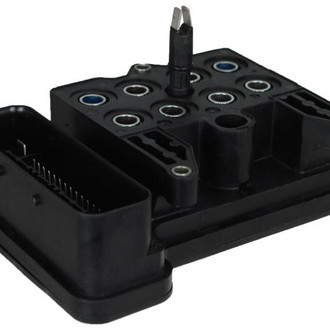 Standard® - Blue Streak™ ABS Control Module
