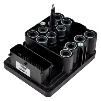 Standard® - ABS Control Module Connector