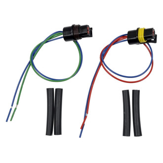 Standard® - Vehicle Speed Sensor Connector